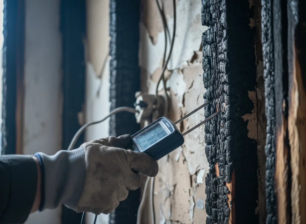 Fire Damage Restoration Walnut, IA FAQs